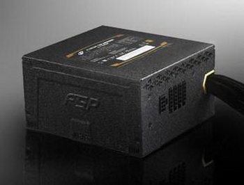 FSP Aurum CM 550 650 and 750 W